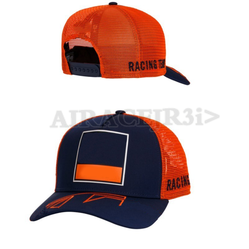 Outdoor Sport Hat - Boné de Beisebol Snapback Unissex para