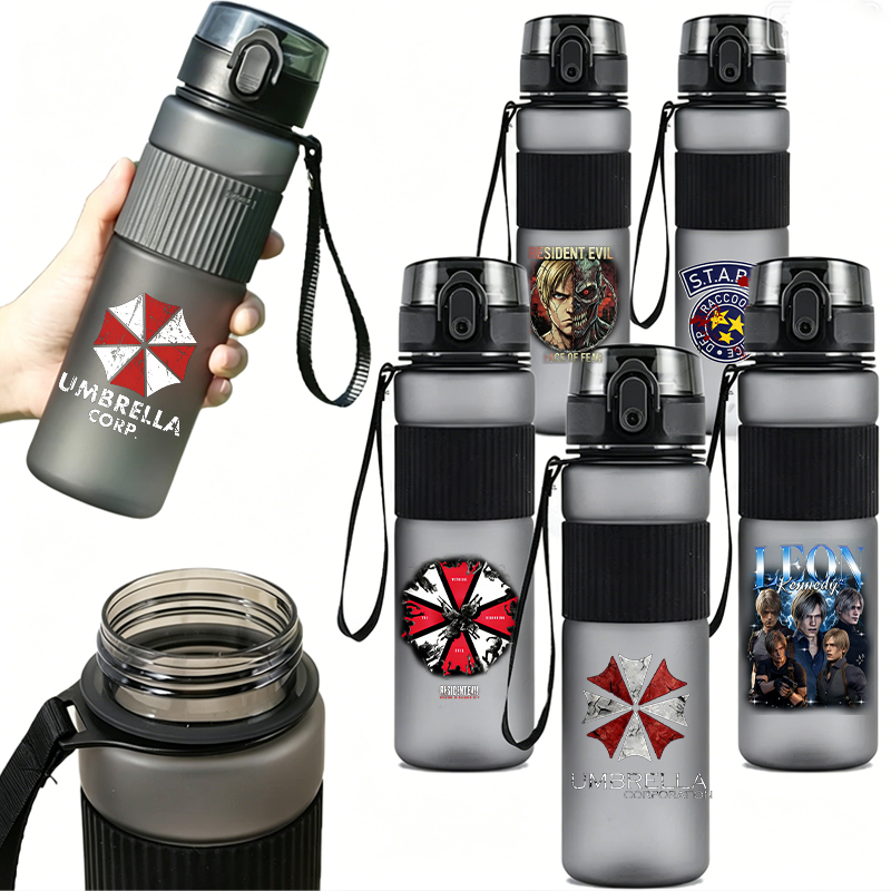 Outdoor Sports Umbrella - Garrafa de água UMBRELLA CORPORATION de