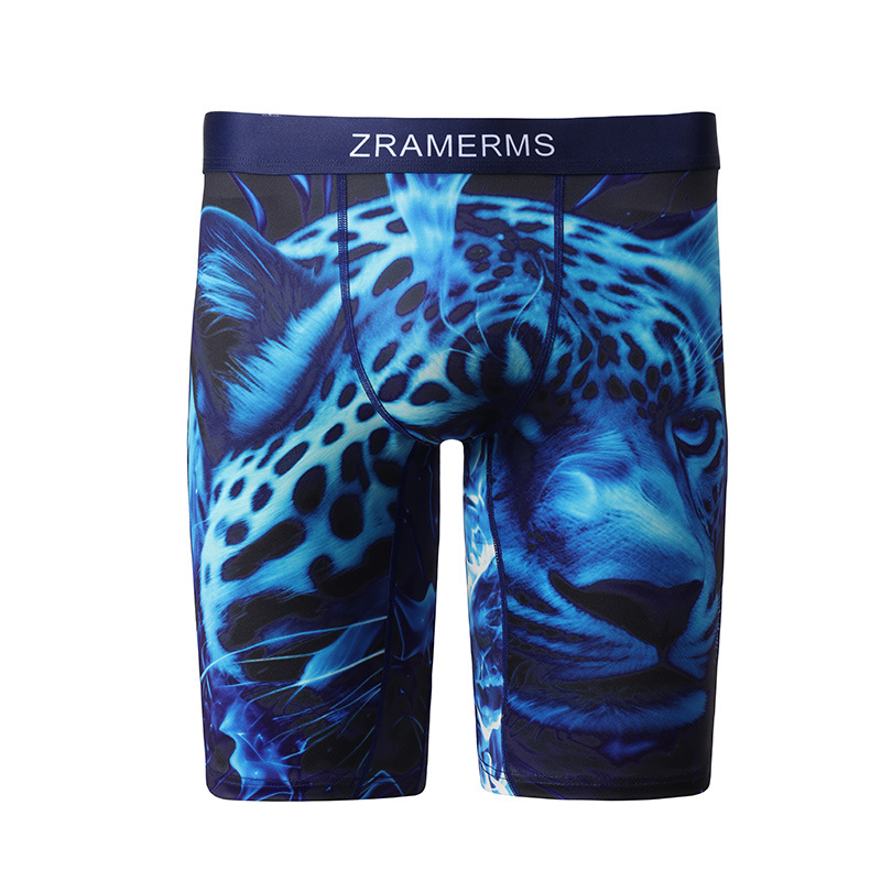 Outdoor Sport Leggings - Homens ao ar livre correndo shorts
