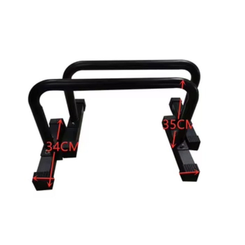 Gymnastic Bar Home - Barras Paralelas e Barra Horizontal de