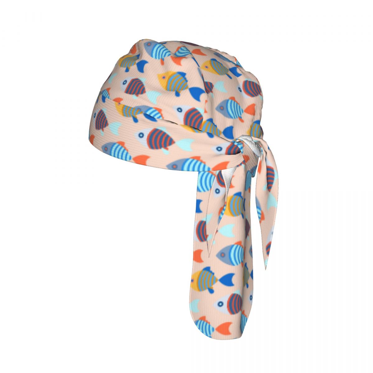 Outdoor Sport Background - Bandana de Secagem Rápida com Proteção