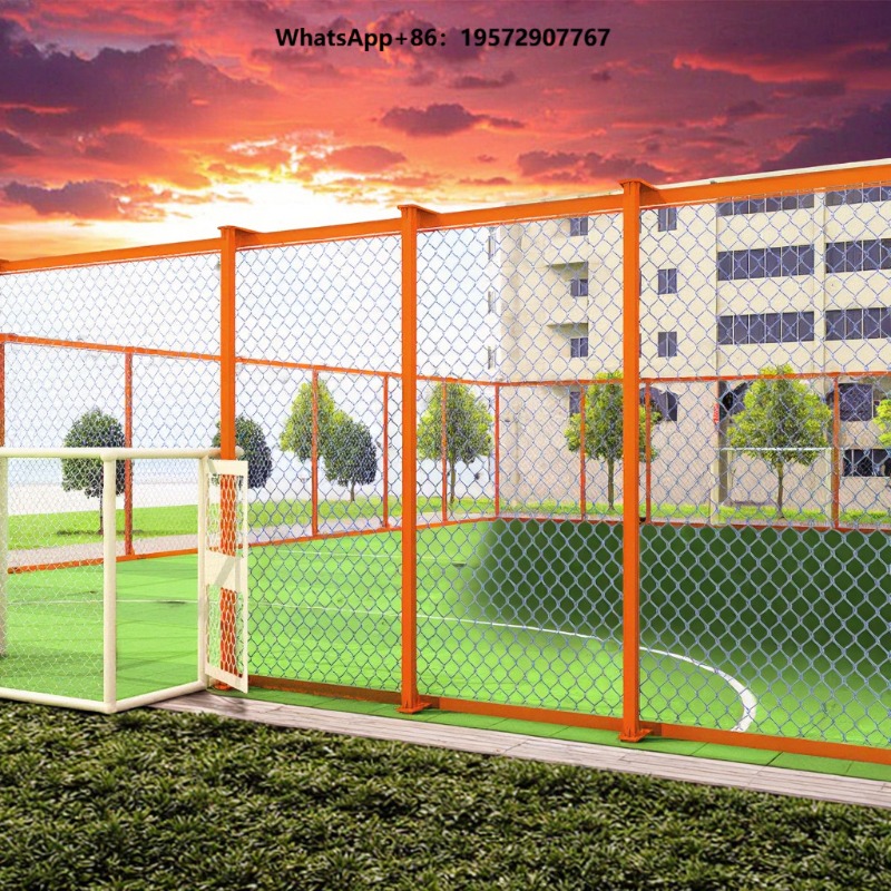 Outdoor Sport Flooring - Gaiola de Futebol Indoor e Outdoor,
