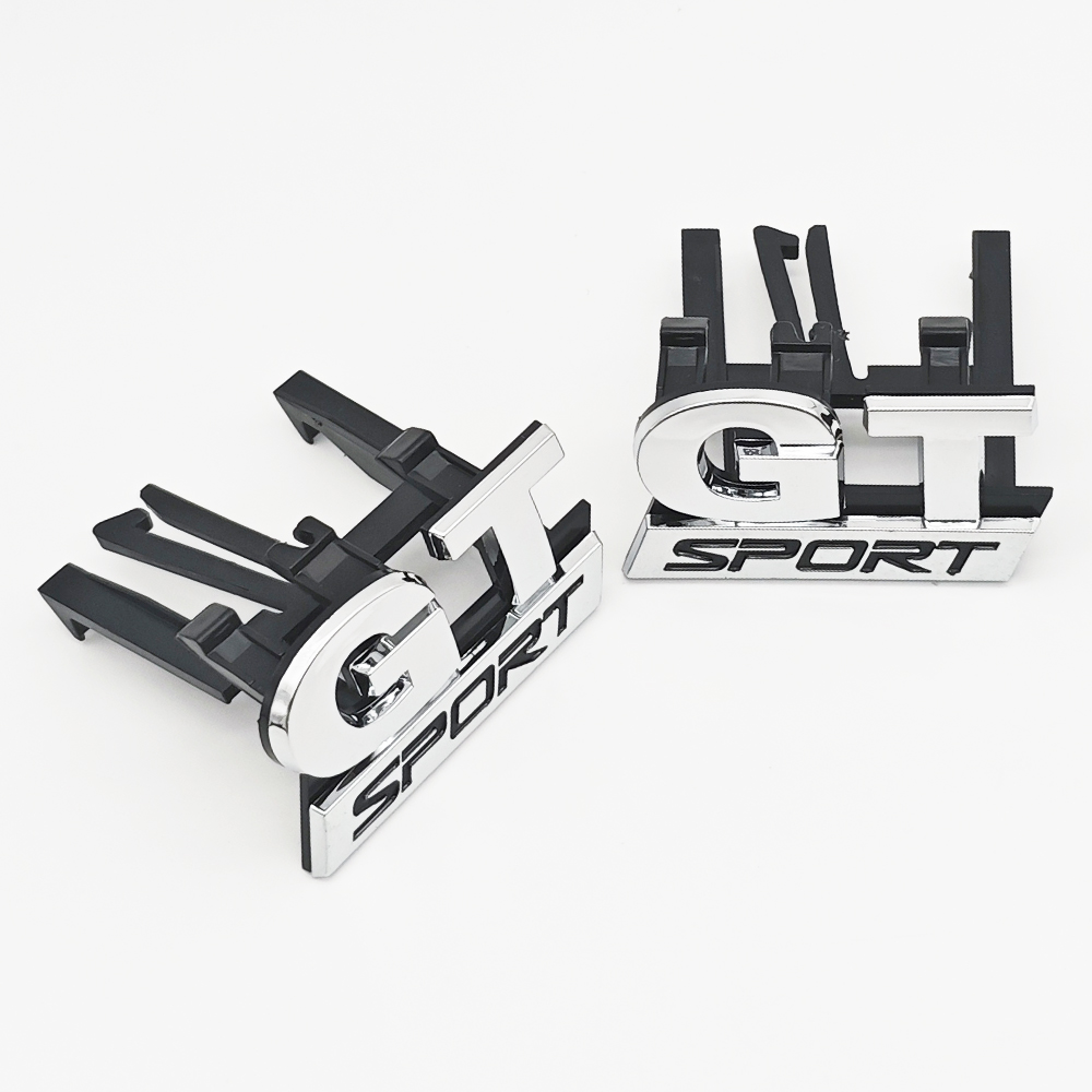 Outdoor Sport Logo - 3d abs logotipo gt esporte emblema