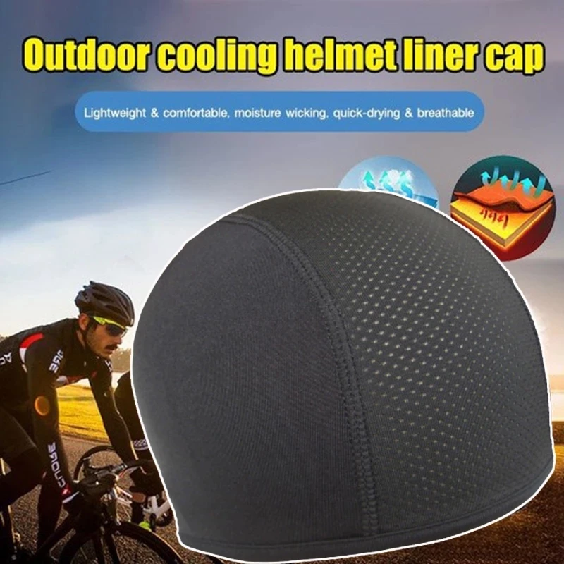 Outdoor Sport Hat - Gorro de lã térmica masculino de