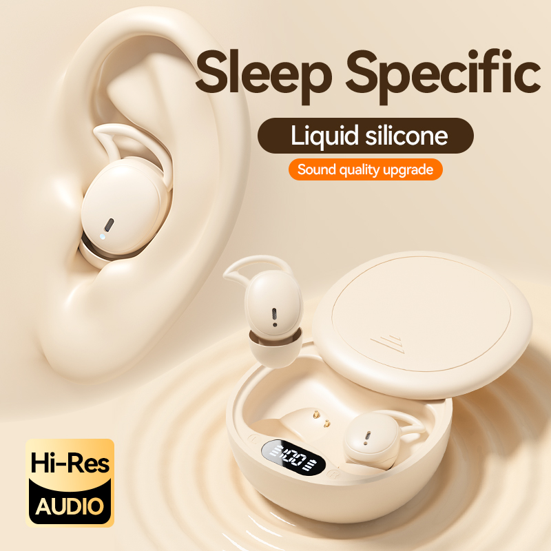 Outdoor Sport Berlin - Fones de ouvido para dormir com