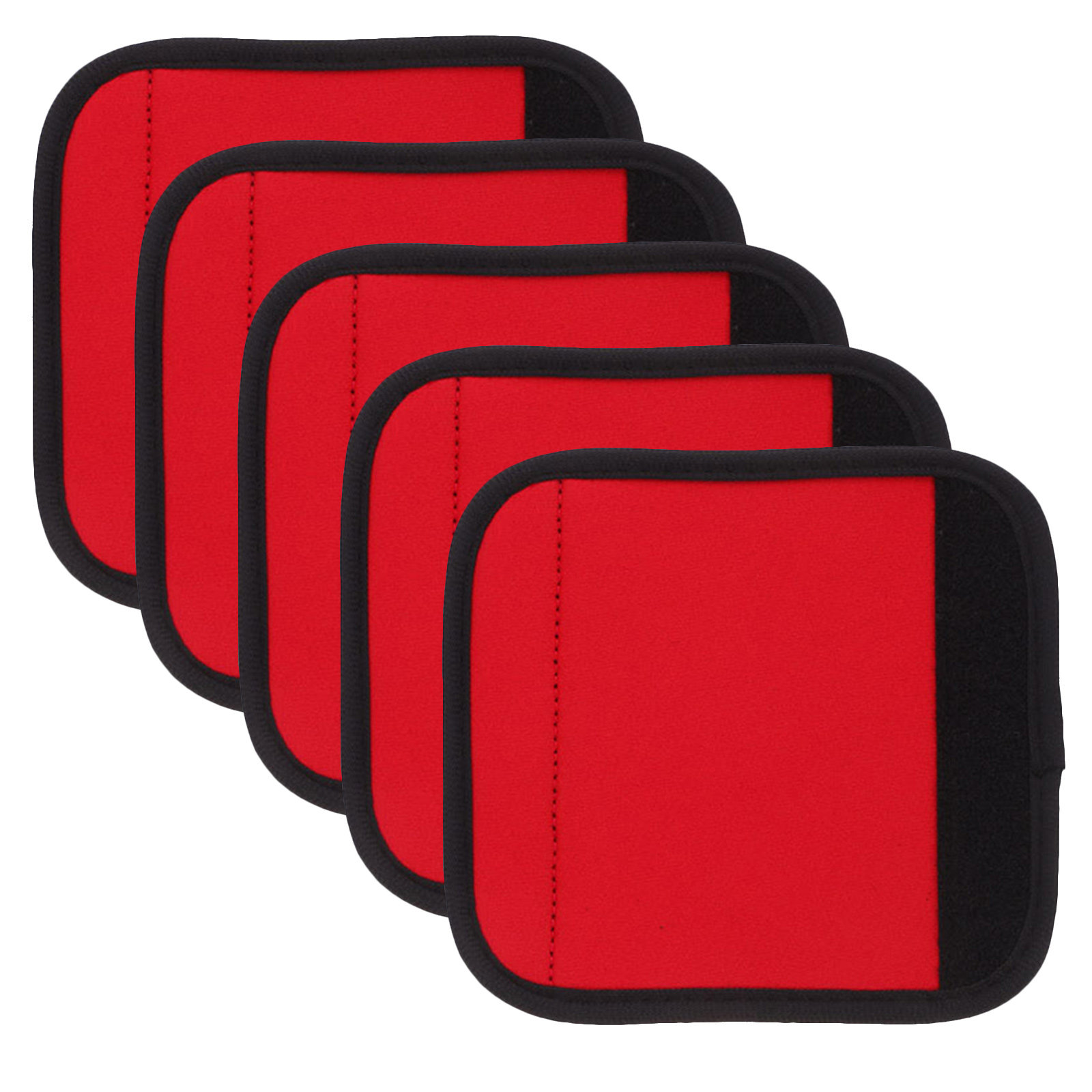Gymnastic Bar Home - Conjunto de 5 Peças de Almofadas