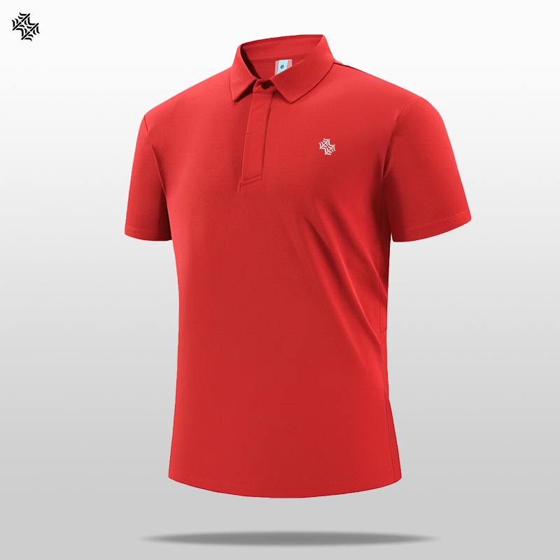 Polo Shirt Equestrian - Camisa Polo Masculina de Moda SBWL