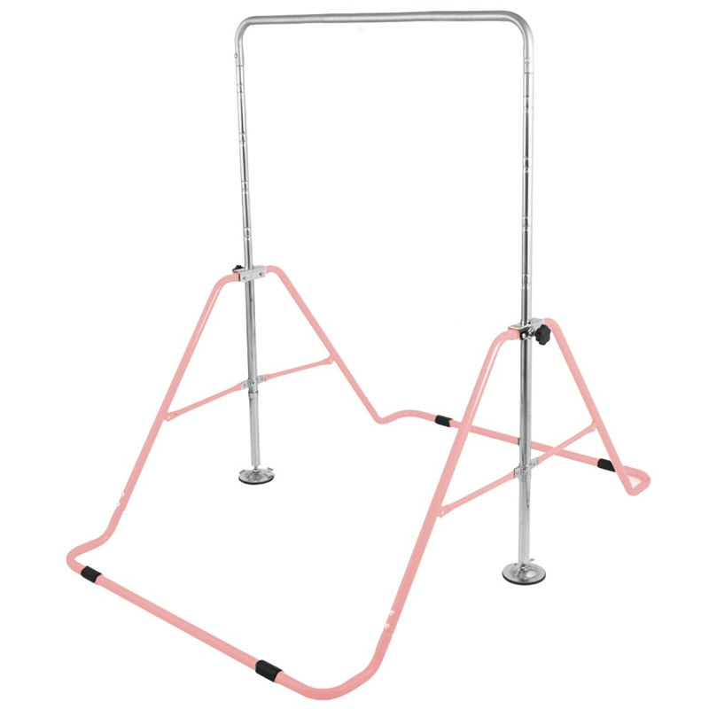 Gymnastic Bar Home - Barra Horizontal de Ginástica para Crianças,