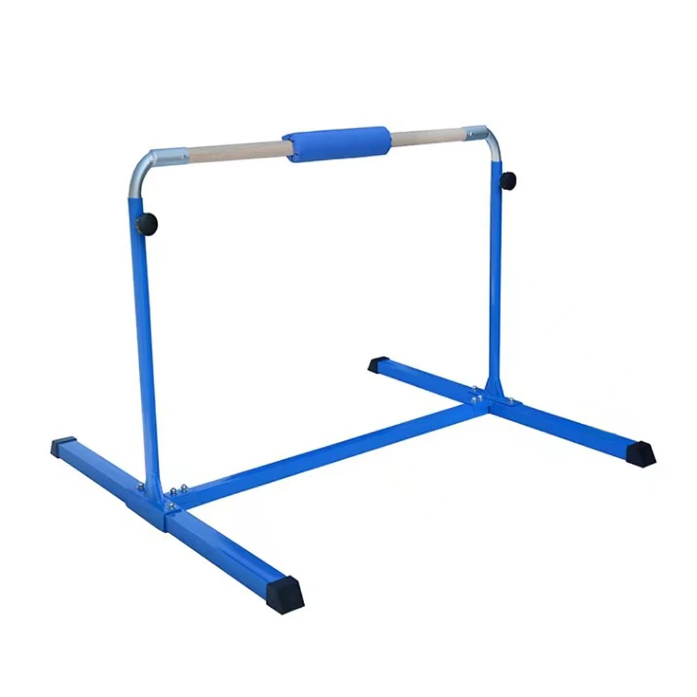 Gymnastic Bar Home - Barra Horizontal de Ginástica Ajustável de