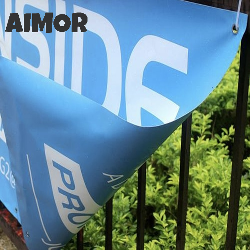 Outdoor Sport Background - Banner de publicidade impressão dupla face