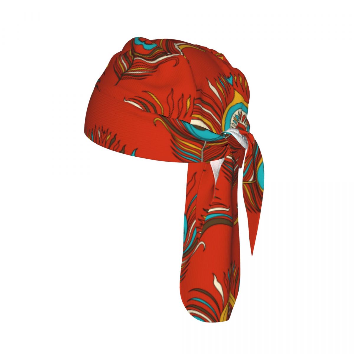 Outdoor Sport Background - Bandana de secagem rápida com proteção