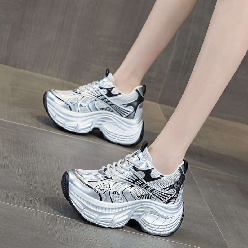 Outdoor Sports Net - Sapatos Femininos de Moda para Exterior,