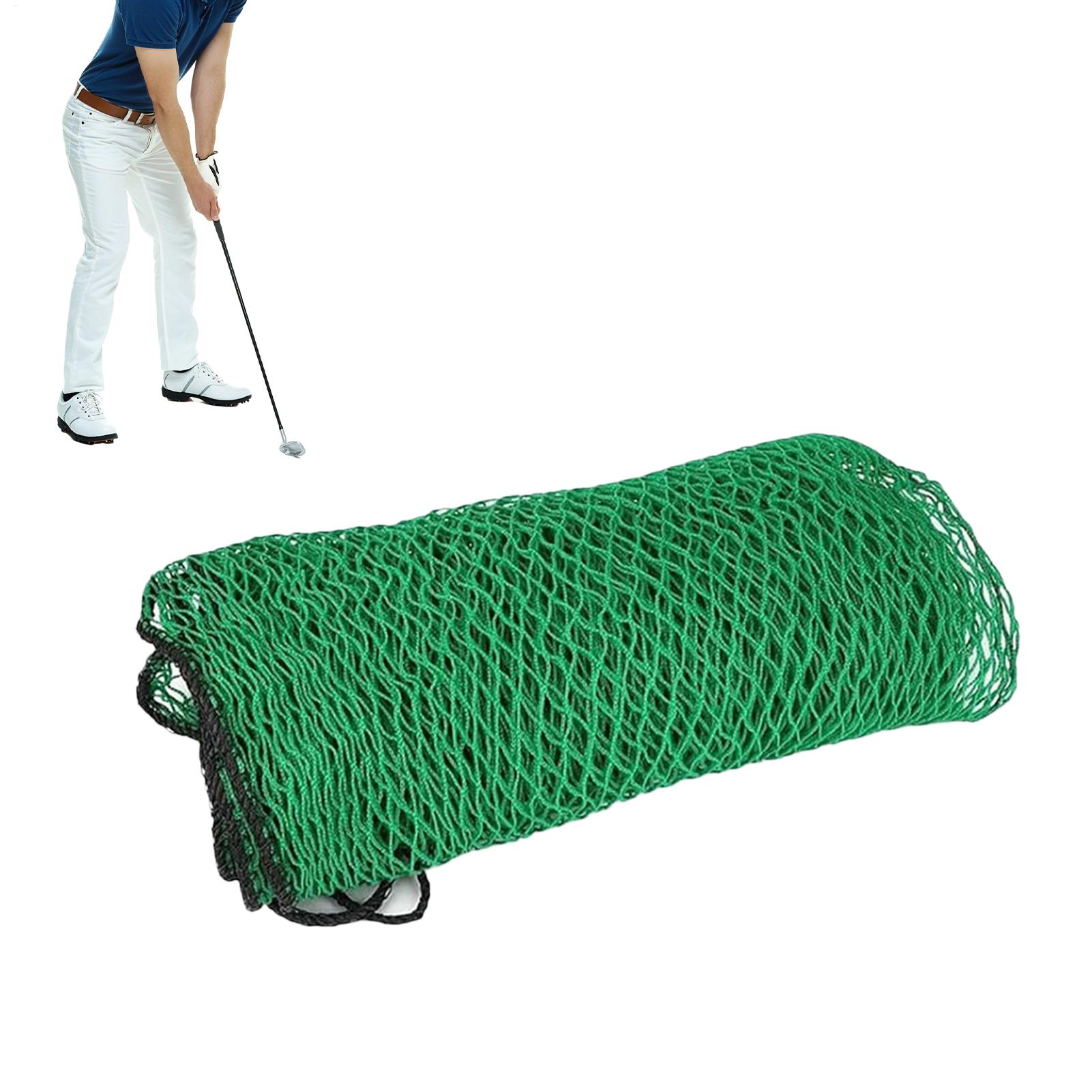 Outdoor Sports Net - Rede de Golfe para Treino ao