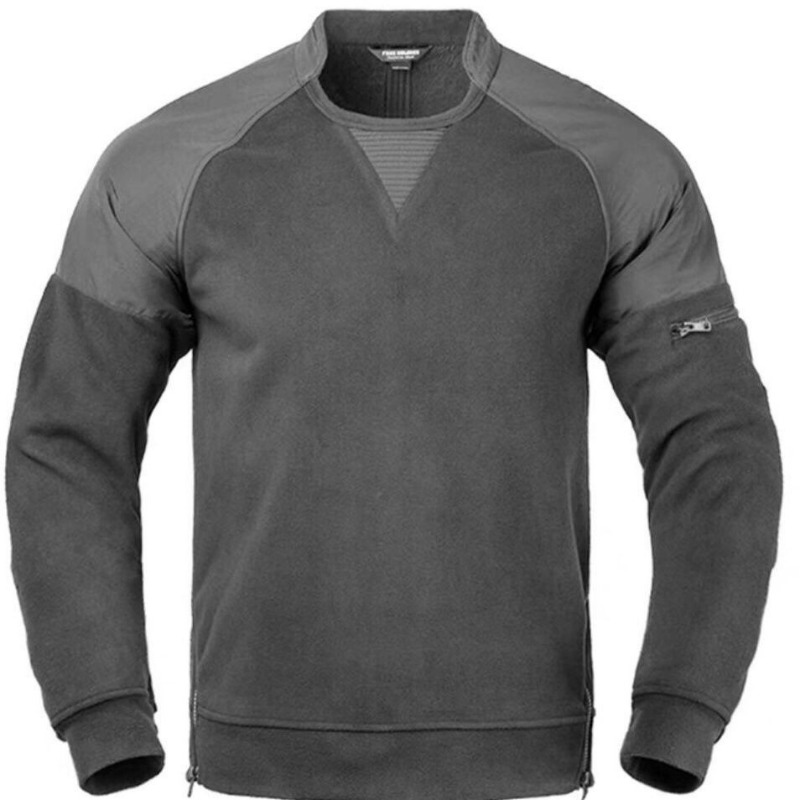 Outdoor Sport Hoodie - Alta qualidade dos homens jaqueta tática