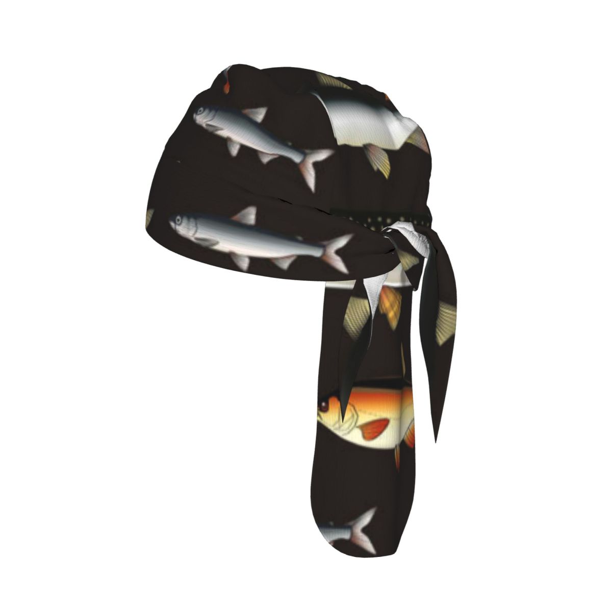 Outdoor Sport Background - Gorro de Secagem Rápida Estilo Pirata
