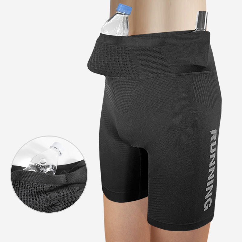 Outdoor Sport Leggings - Homens ao ar livre correndo shorts