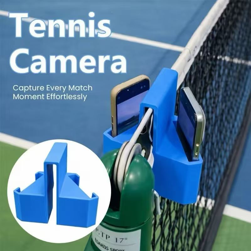 Suporte de celular para câmera - Outdoor Sports Net avaliação e preço