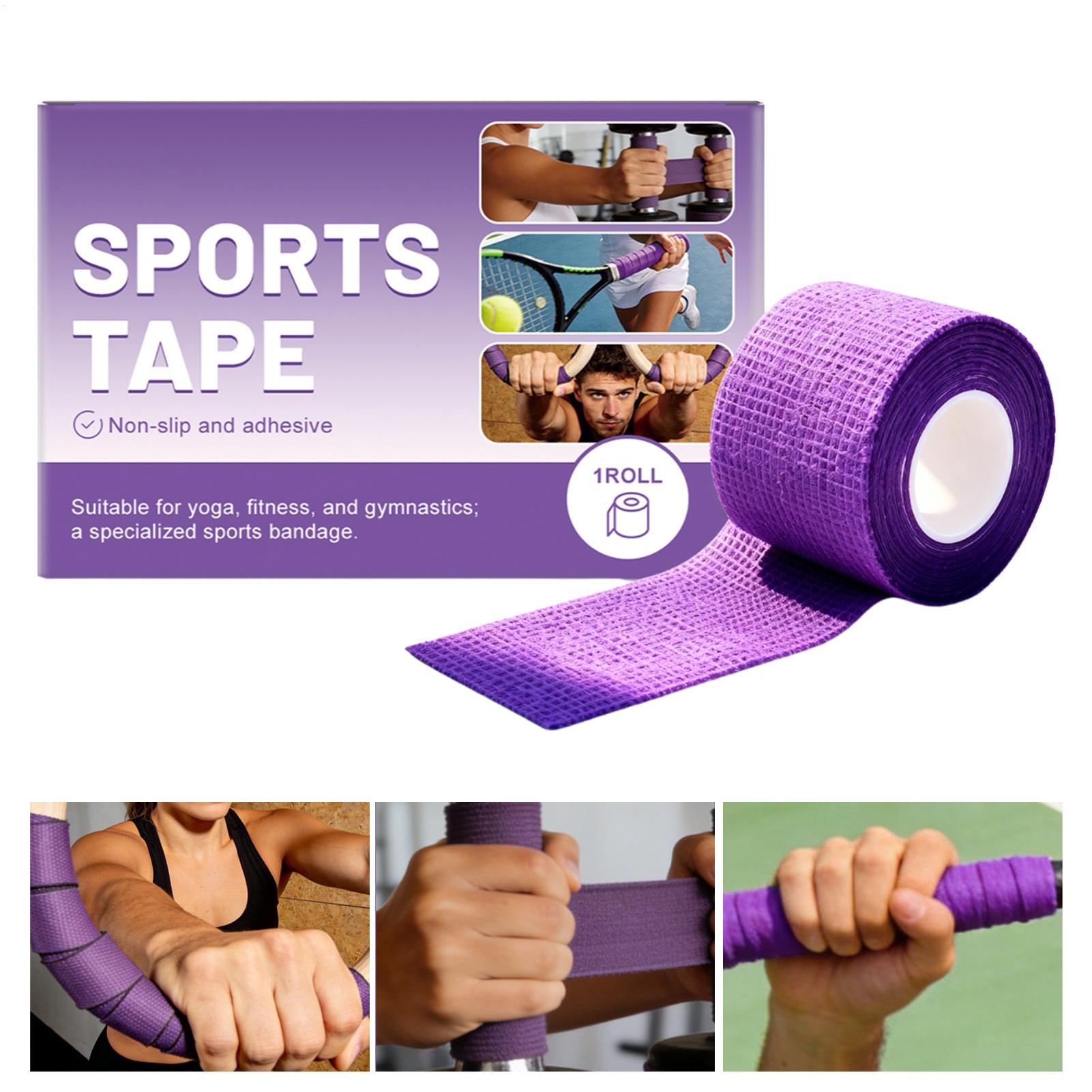 Fita Adesiva Antiderrapante Po - Gymnastic Bar Home avaliação e preço