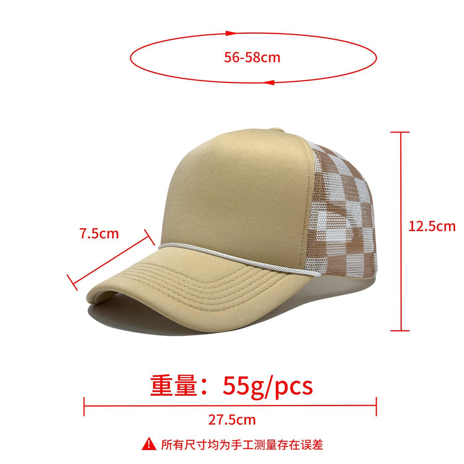 Novos chapéus de beisebol das  - Outdoor Sport Hat avaliação e preço
