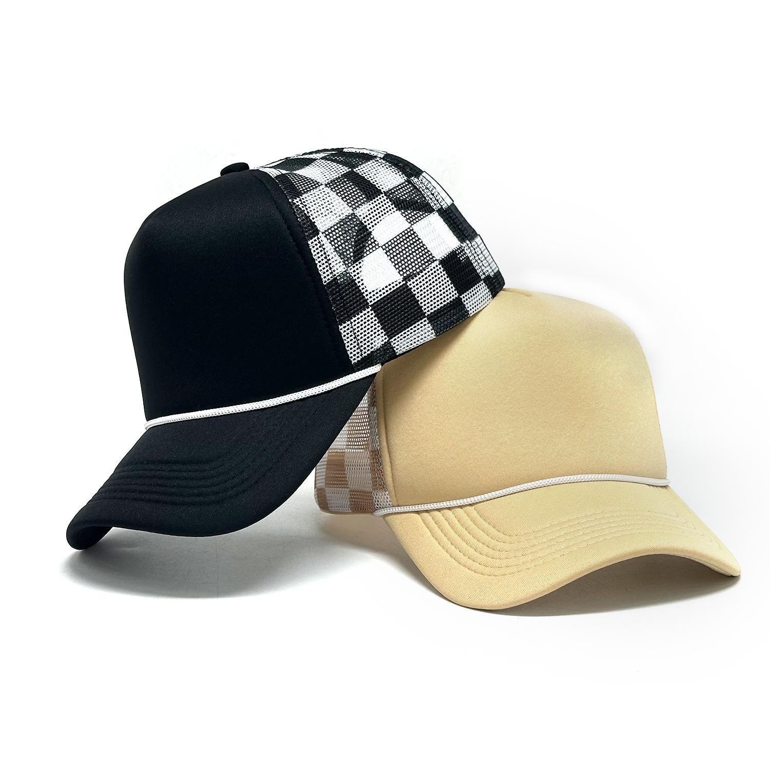 Novos chapéus de beisebol das  - Outdoor Sport Hat avaliação e preço
