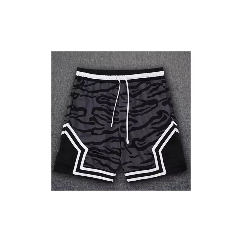 Novos Shorts de Basquete Mascu - Outdoor Sport Hat avaliação e preço