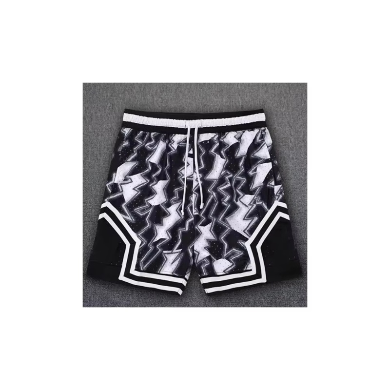 Novos Shorts de Basquete Mascu - Outdoor Sport Hat avaliação e preço