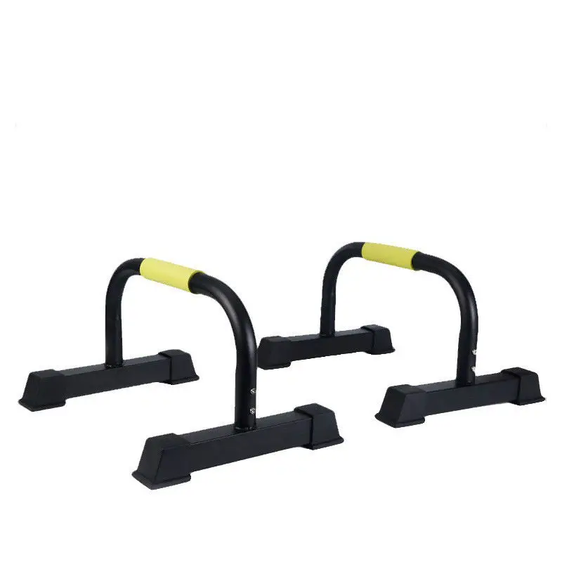 Barras Paralelas para Flexões  - Gymnastic Bar Home avaliação e preço