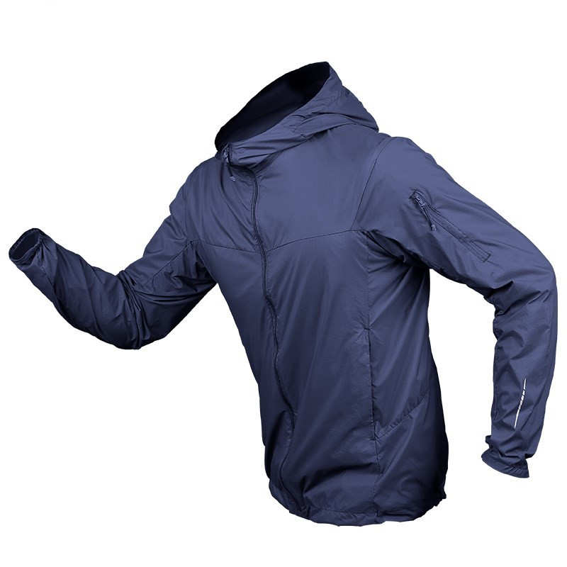 FSTAR-Roupa de Proteção Solar  - Outdoor Sport Jacket Men avaliação e preço
