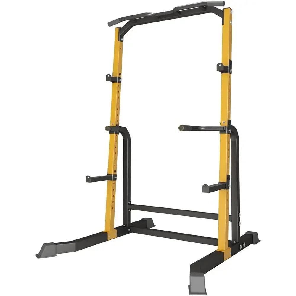Rack de Força para Academia Do - Gymnastic Bar Home avaliação e preço