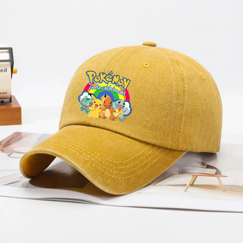 Boné de Beisebol Infantil e Ad - Outdoor Sport Hat avaliação e preço