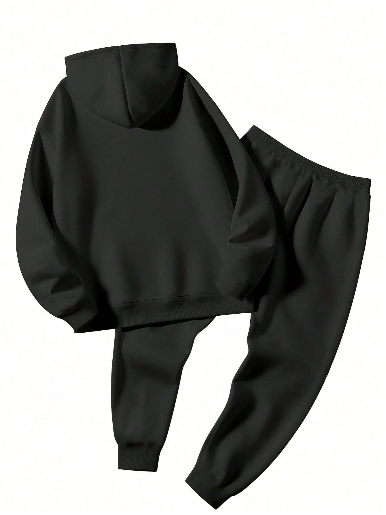 Conjunto de 2 Peças Masculino  - Outdoor Sport Hoodie avaliação e preço