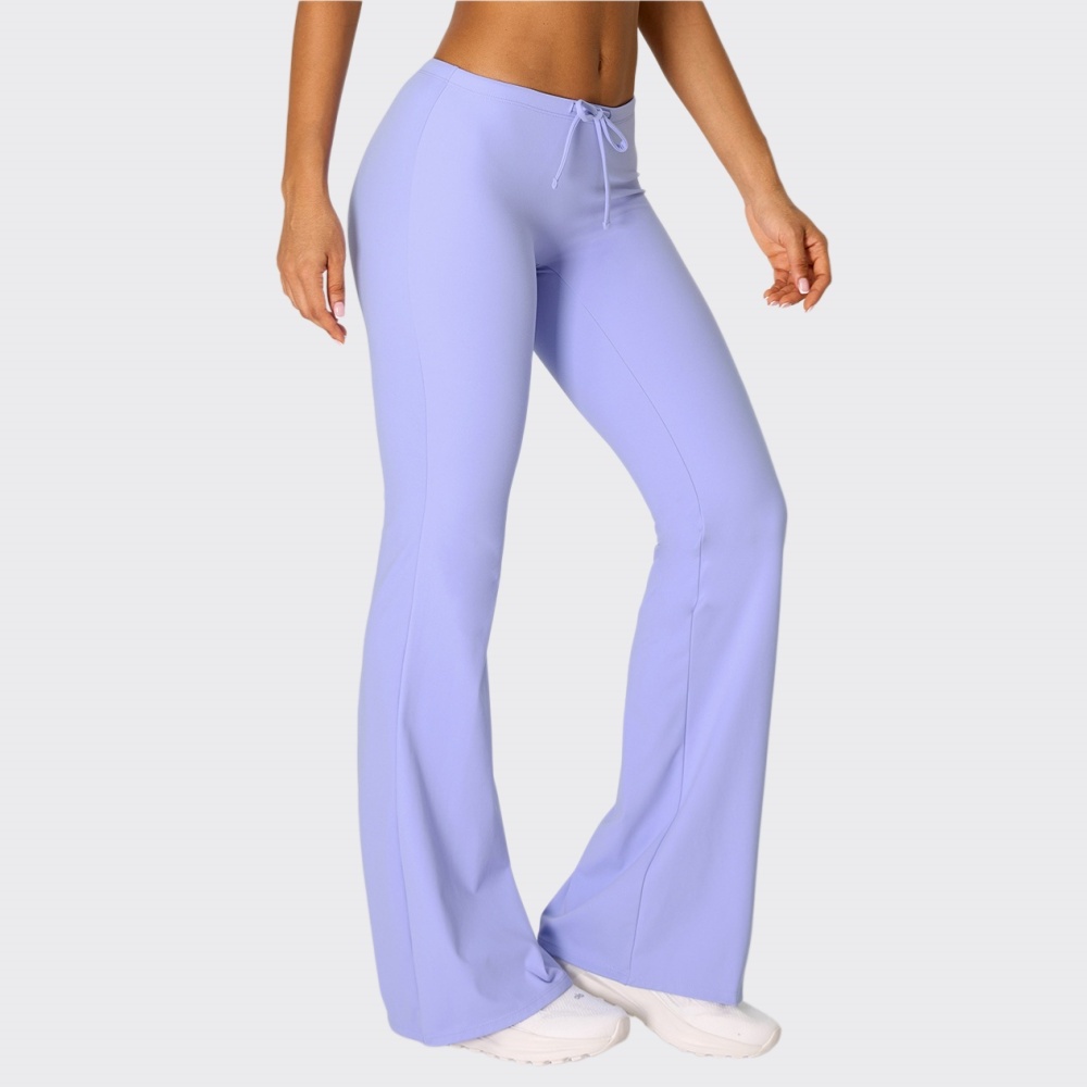 Calça Flare de Cintura Alta pa - Outdoor Sport Leggings avaliação e preço