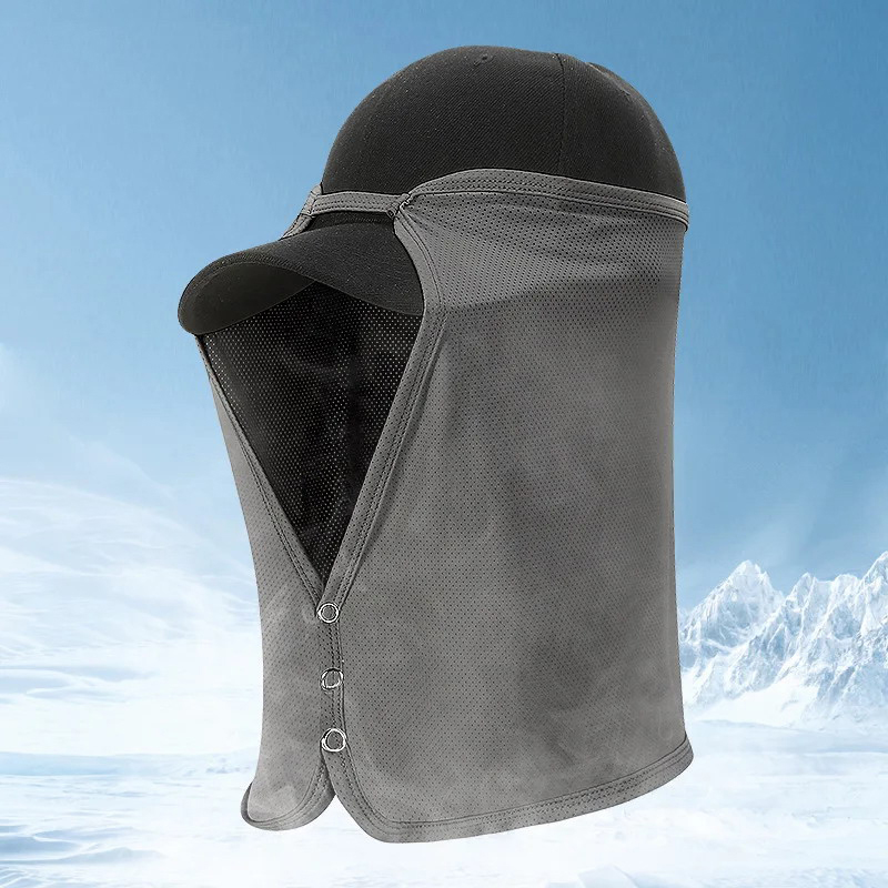 Boné de pesca de secagem rápid - Outdoor Sport Hat avaliação e preço