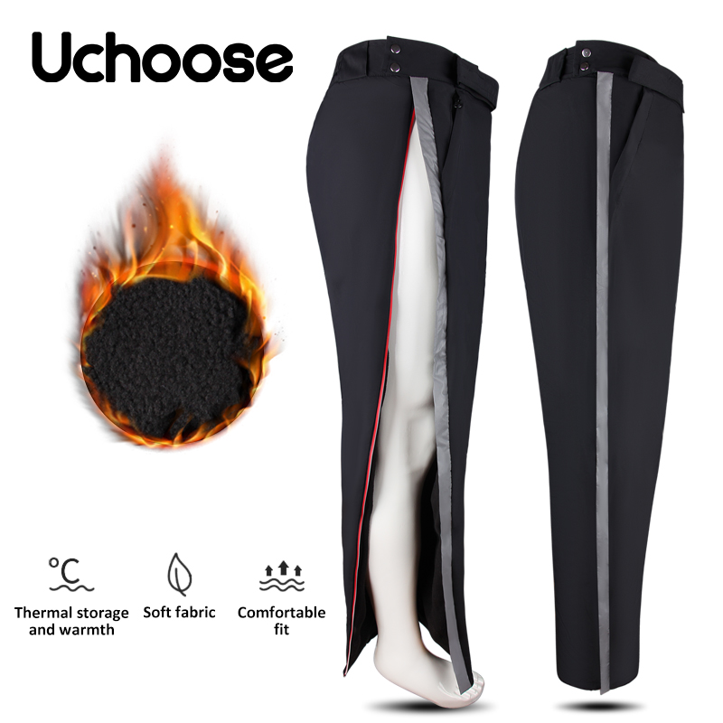 Inverno calças da motocicleta  - Outdoor Sport Leggings avaliação e preço