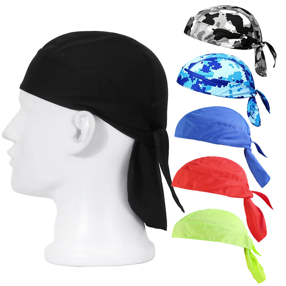 Faixa de Cabeça para Bicicleta - Outdoor Sport Hat avaliação e preço