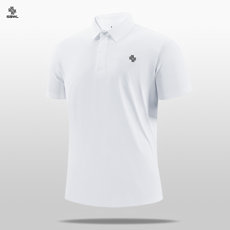 Camisa Polo Masculina de Moda  - Polo Shirt Equestrian avaliação e preço
