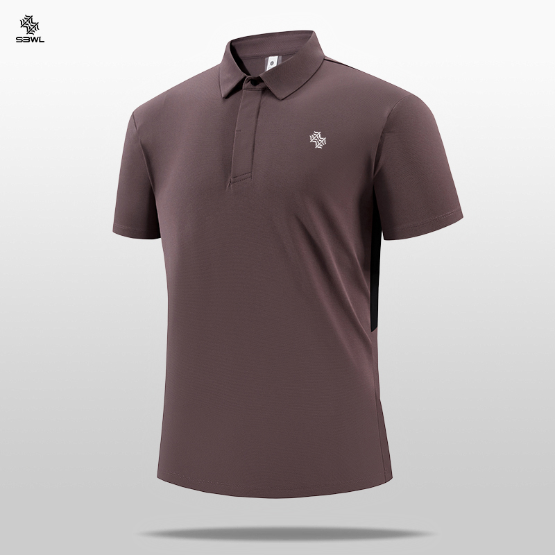 Camisa Polo Masculina de Moda  - Polo Shirt Equestrian avaliação e preço