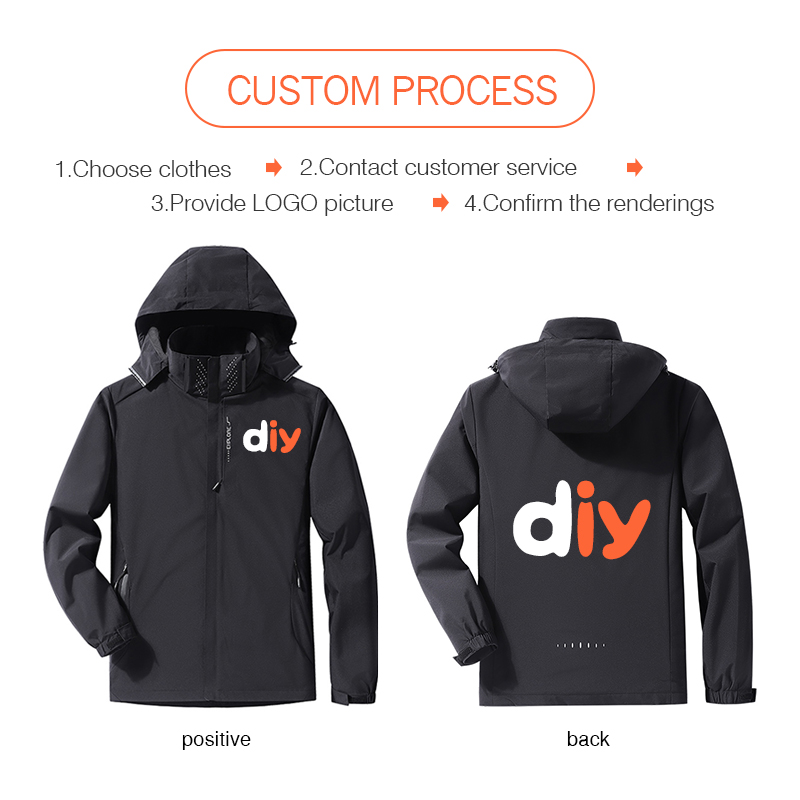 Jaqueta Esportiva Impermeável  - Outdoor Sport Hoodie avaliação e preço