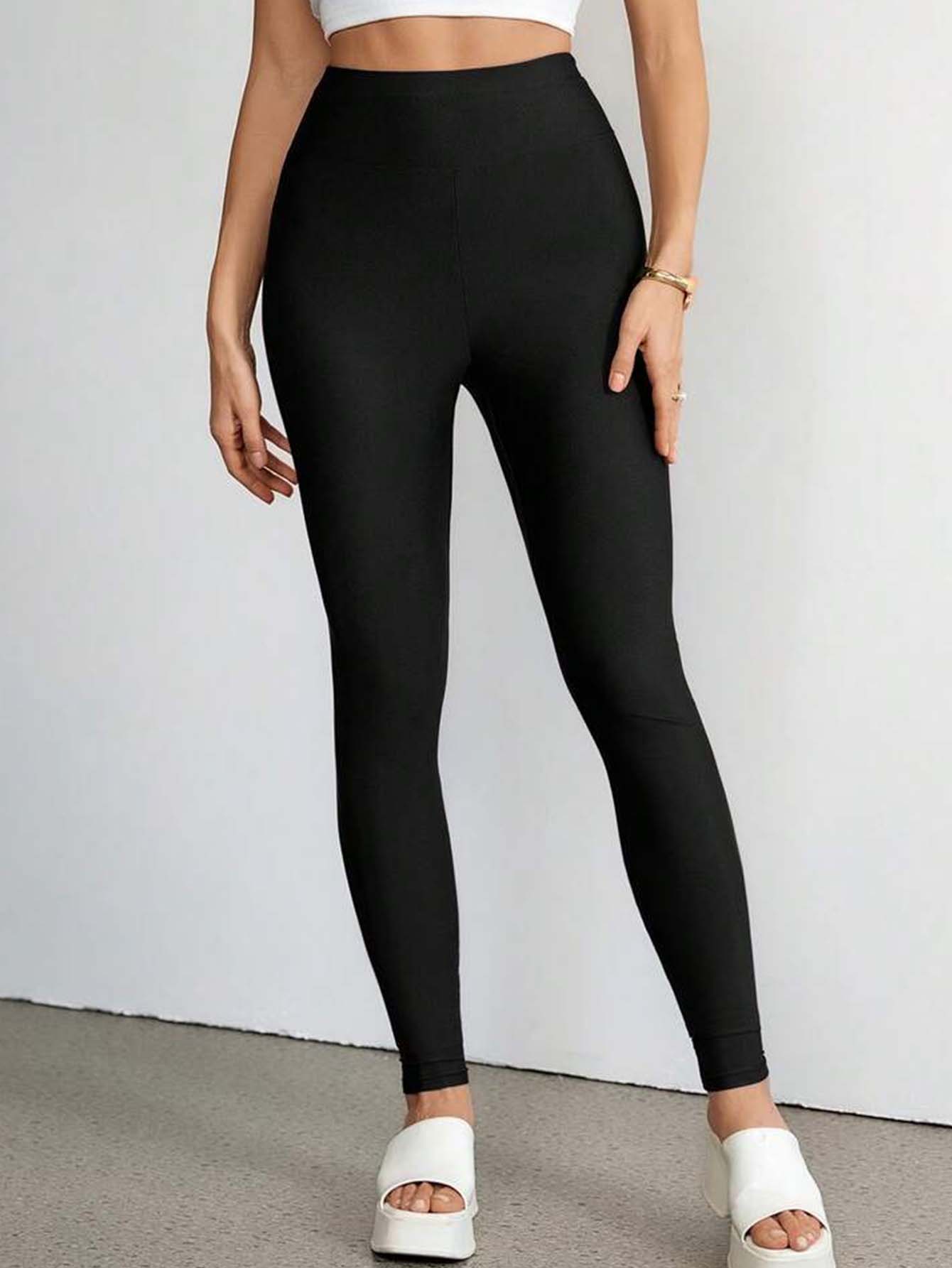 Calças de Yoga Femininas Elega - Outdoor Sport Leggings avaliação e preço