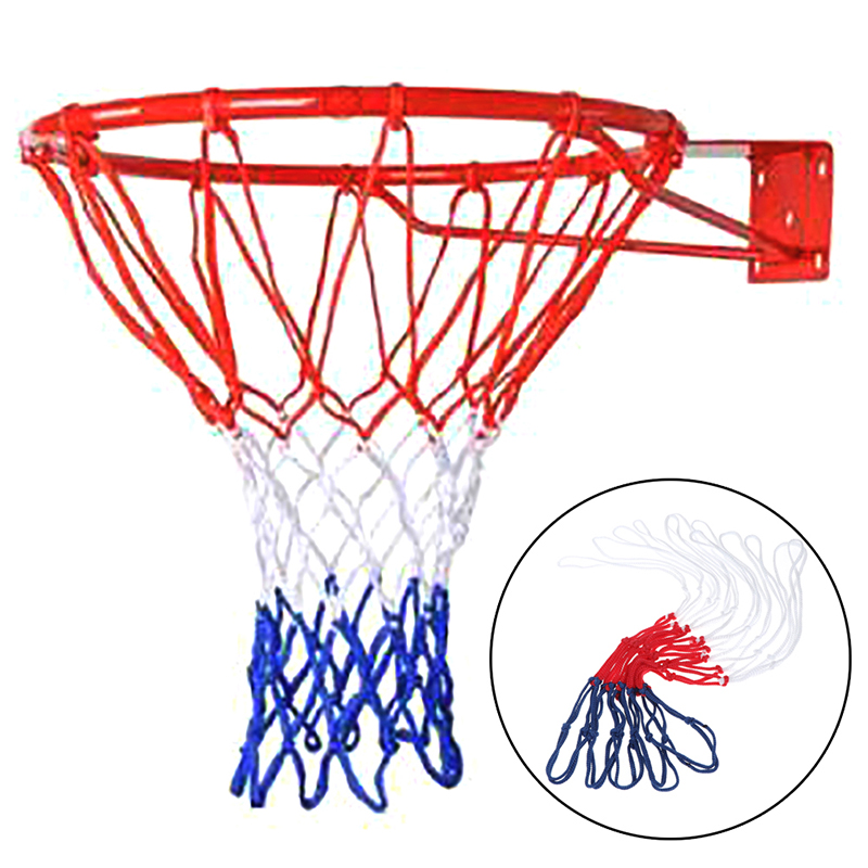 Rede de Basquete Padrão para E - Outdoor Sports Net avaliação e preço
