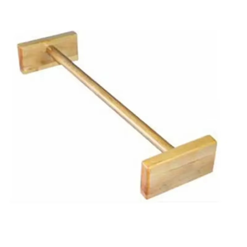 Bloco de suporte de ginástica  - Gymnastic Bar Home avaliação e preço