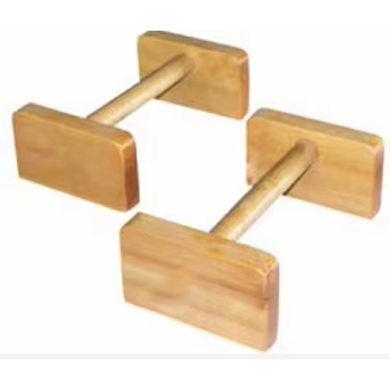 Bloco de suporte de ginástica  - Gymnastic Bar Home avaliação e preço