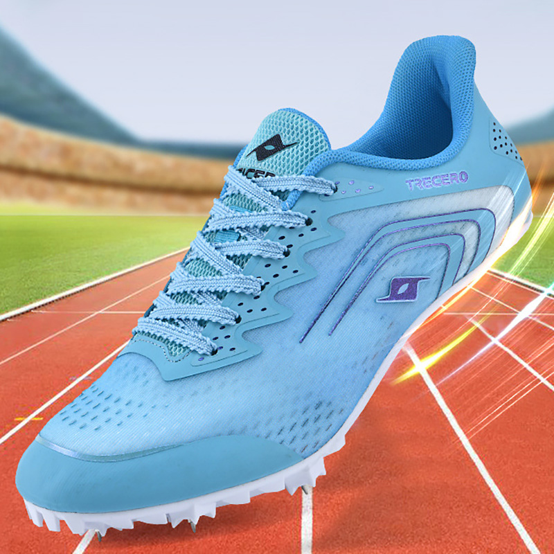 Novos homens sapatos de pista  - Outdoor Sport Flooring avaliação e preço
