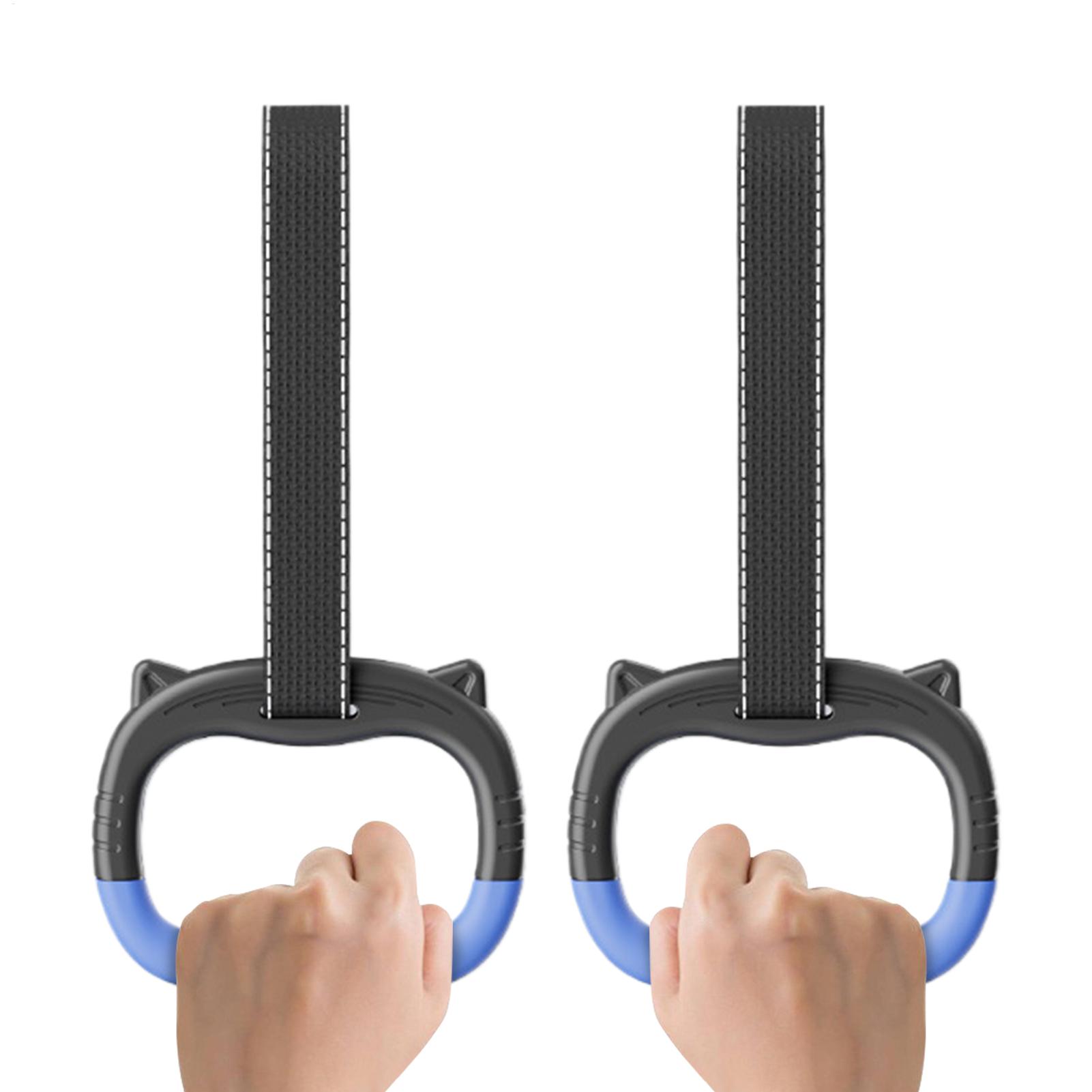 Argolas de Ginástica para Cria - Gymnastic Bar Home avaliação e preço