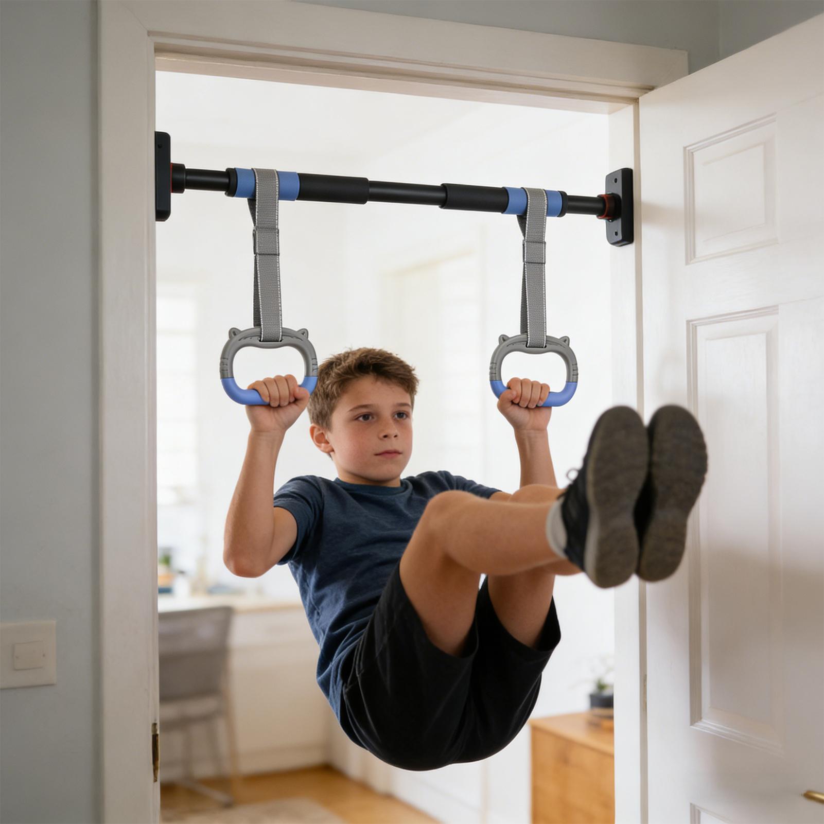 Argolas de Ginástica para Cria - Gymnastic Bar Home avaliação e preço