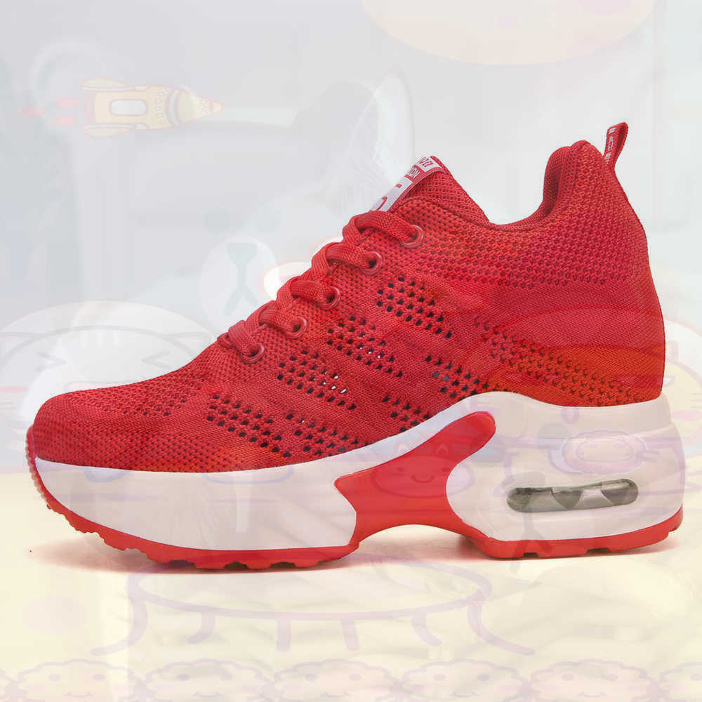 Vermelho tamanho 36 sapatos mu - Outdoor Sport Festival avaliação e preço