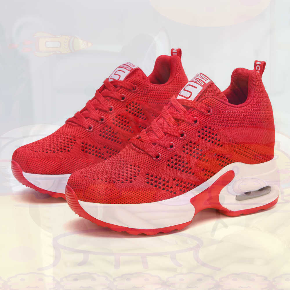 Vermelho tamanho 36 sapatos mu - Outdoor Sport Festival avaliação e preço