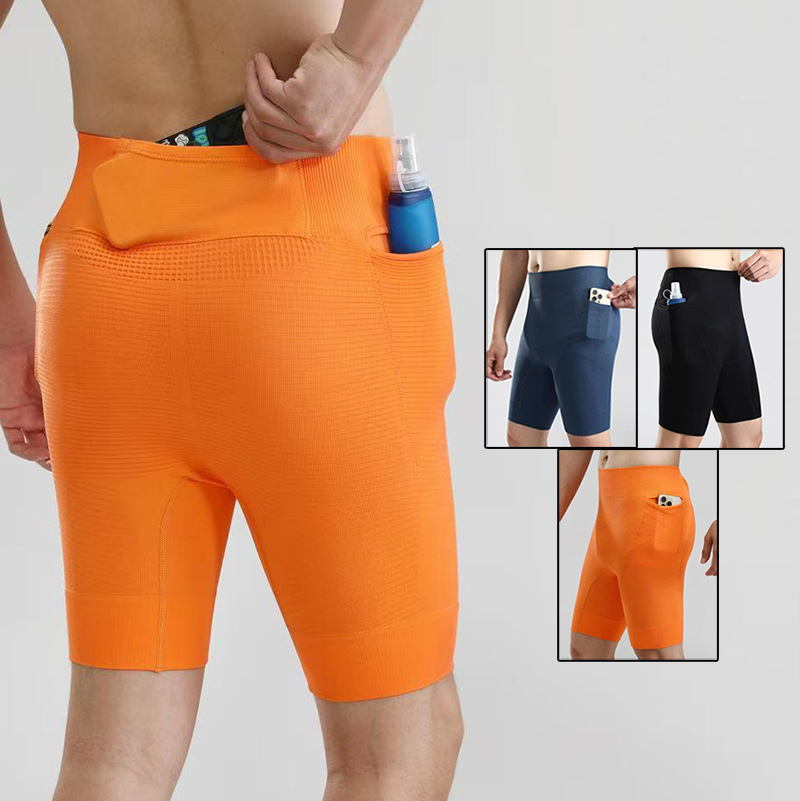 Homens ao ar livre correndo sh - Outdoor Sport Leggings avaliação e preço