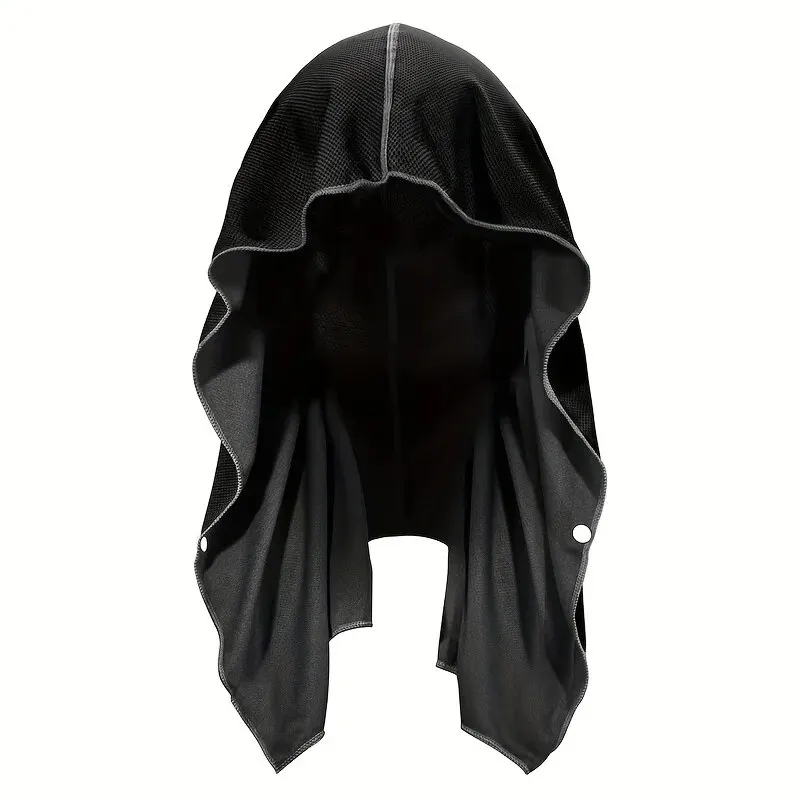 Toalha Refrescante U Cooling H - Outdoor Sport Hoodie avaliação e preço