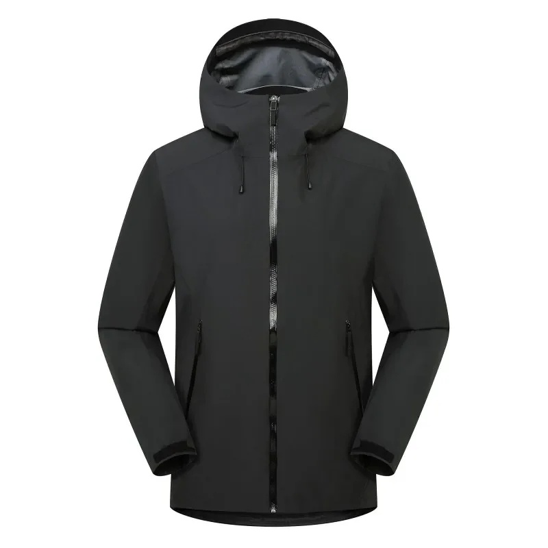 Capa de Chuva Sem Logo ARC, Ja - Outdoor Sport Jacket Men avaliação e preço